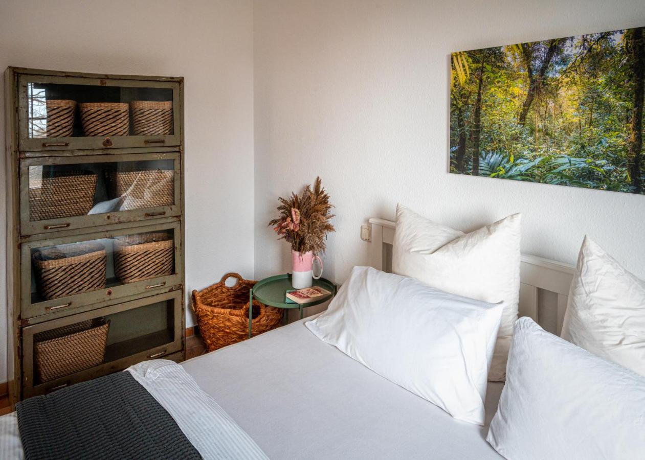 3-Raum-Appartement Hygge Sassnitz Eksteriør billede